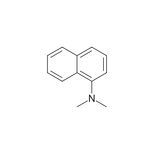 N,N-Dimethylnaphthalen-1-amine