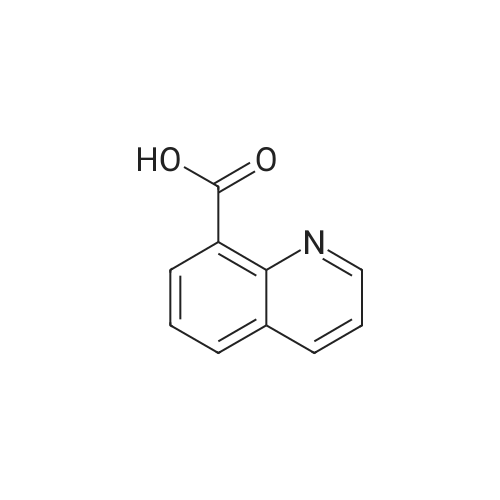 Quinoline-8-carboxylic acid