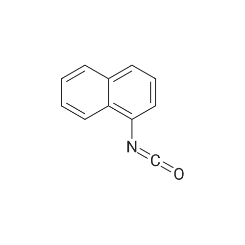 1-Naphthylisocyanate