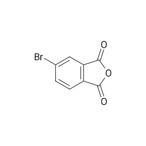 5-Bromoisobenzofuran-1,3-dione