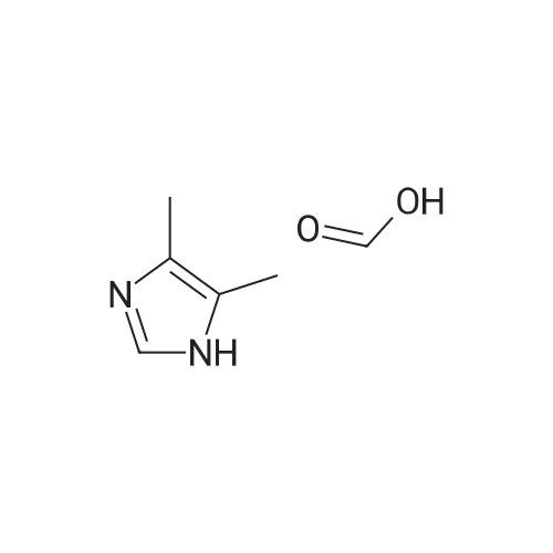 4,5-Dimethyl-1H-imidazole formate