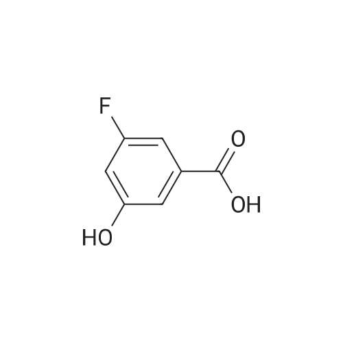 3-Fluoro-5-hydroxybenzoic acid