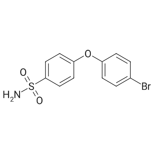 4-(4-Bromophenoxy)benzenesulfonamide