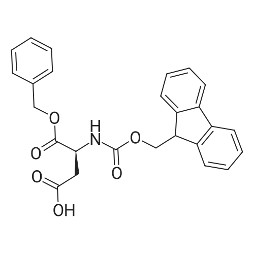 Fmoc-Asp-Obzl