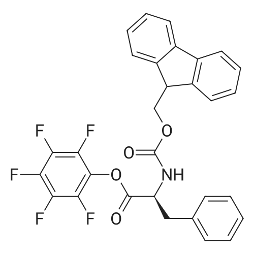 Fmoc-Phe-OPfp