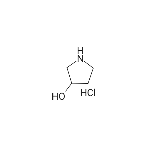 Pyrrolidin-3-ol hydrochloride