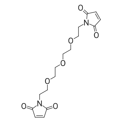 1,11-Bis(maleimido)-3,6,9-trioxaundecane