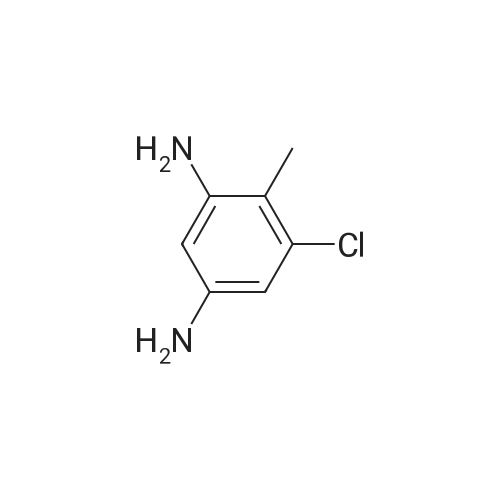 5-Chloro-4-methylbenzene-1,3-diamine