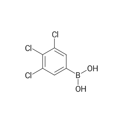 (3,4,5-Trichlorophenyl)boronic acid