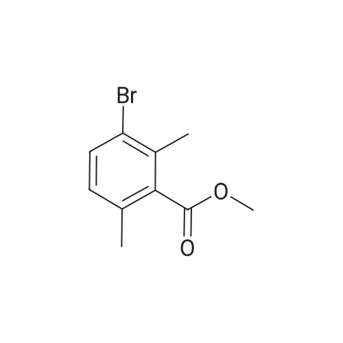 Methyl 3-bromo-2,6-dimethylbenzoate