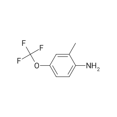2-Methyl-4-(trifluoromethoxy)aniline