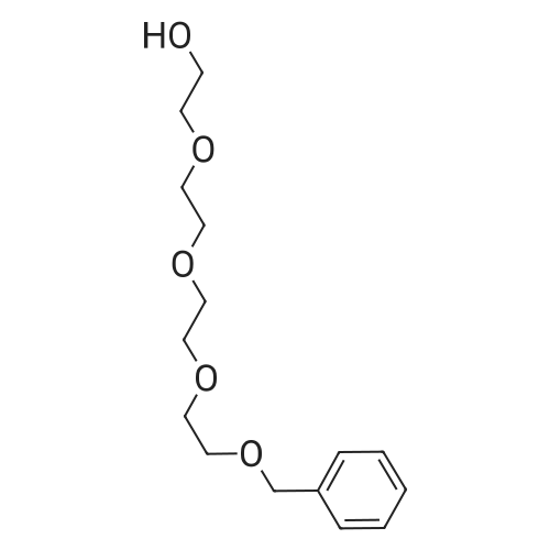 Tetraethylene Glycol Monobenzyl Ether