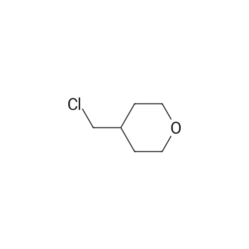 863324-23-6 4-(Chloromethyl)tetrahydro-2H-pyran