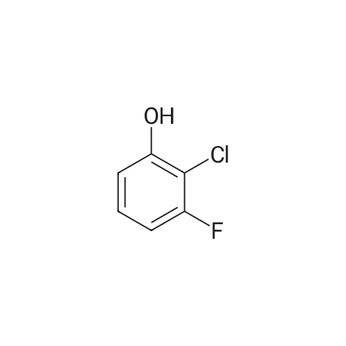 2-Chloro-3-fluorophenol