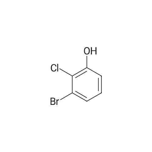 3-Bromo-2-chlorophenol
