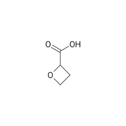 864373-47-7 Oxetane-2-carboxylic acid