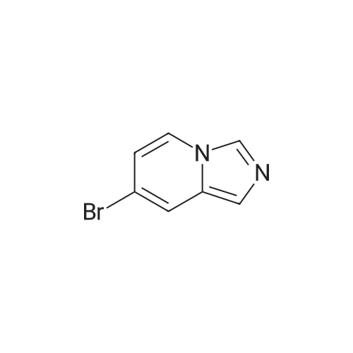 7-Bromoimidazo[1,5-a]pyridine