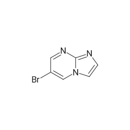 6-Bromoimidazo[1,2-a]pyrimidine