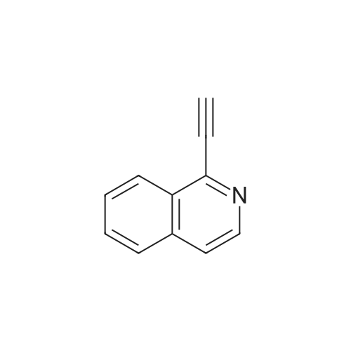 1-Ethynylisoquinoline