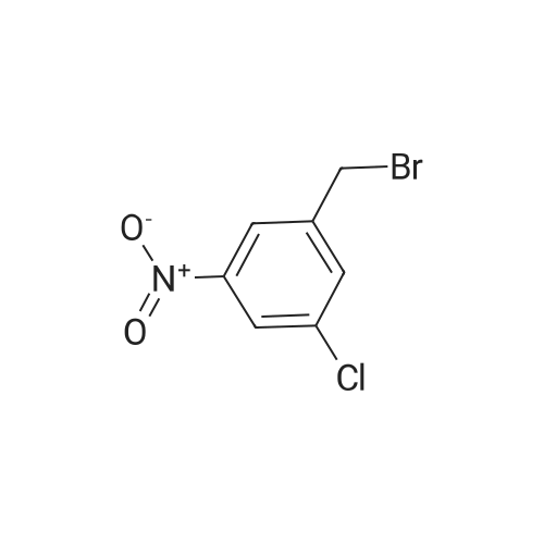 865624-17-5 1-(Bromomethyl)-3-chloro-5-nitrobenzene