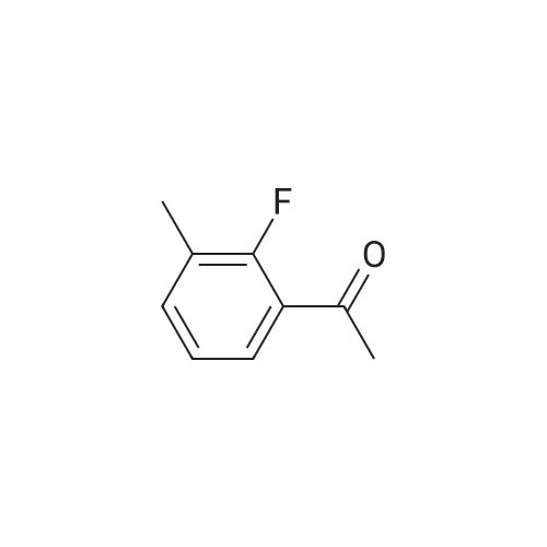 1-(2-Fluoro-3-methylphenyl)ethanone