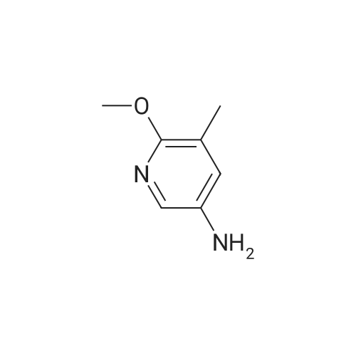 6-Methoxy-5-methylpyridin-3-amine