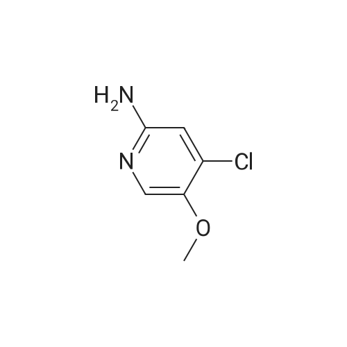 4-Chloro-5-methoxypyridin-2-amine