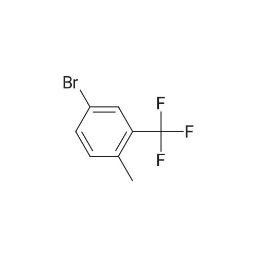 5-Bromo-2-methylbenzotrifluoride