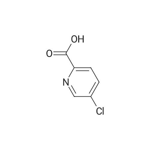 5-Chloro-2-picolinic acid