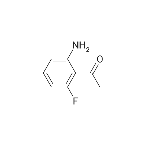 1-(2-Amino-6-fluorophenyl)ethanone