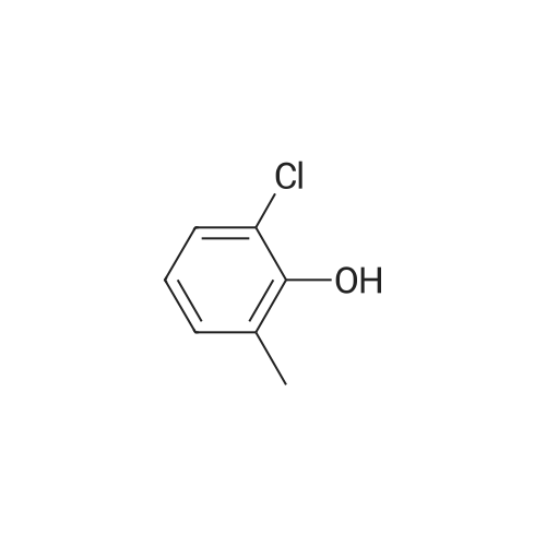 2-Chloro-6-methylphenol