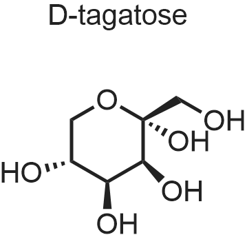 (3S,4S,5R)-1,3,4,5,6-Pentahydroxyhexan-2-one