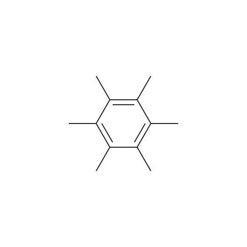 87-85-4 Hexamethylbenzene