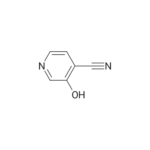 3-Hydroxyisonicotinonitrile