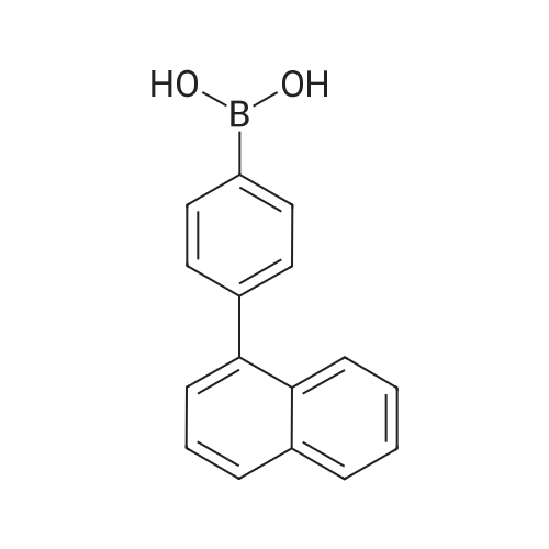 4-(1-Naphthyl)benzeneboronic acid