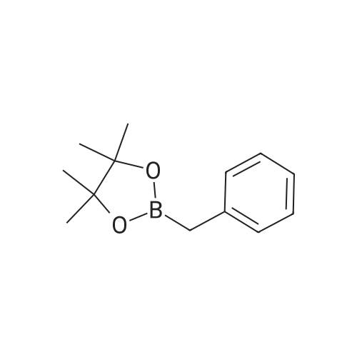 2-Benzyl-4,4,5,5-tetramethyl-1,3,2-dioxaborolane