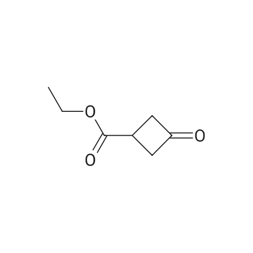 Ethyl 3-oxocyclobutanecarboxylate
