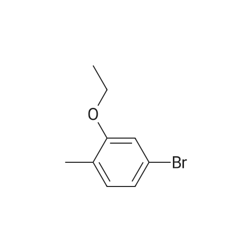 4-Bromo-2-ethoxy-1-methylbenzene