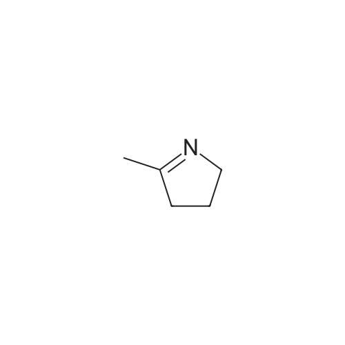 872-32-2|2-Methyl-1-pyrroline