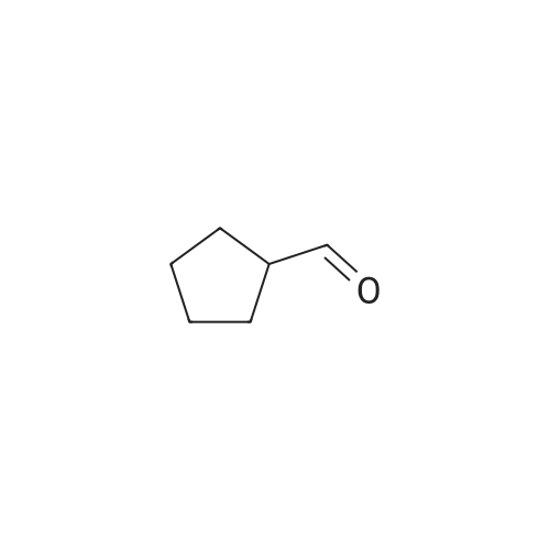 Cyclopentanecarbaldehyde