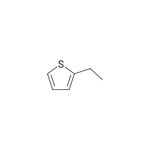 o-Ethylthiophene