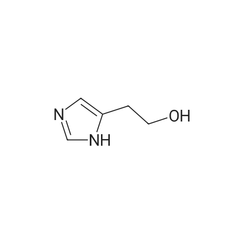2-(1H-Imidazol-5-yl)ethanol