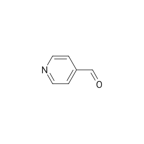 872-85-5|4-Pyridinecarboxaldehyde