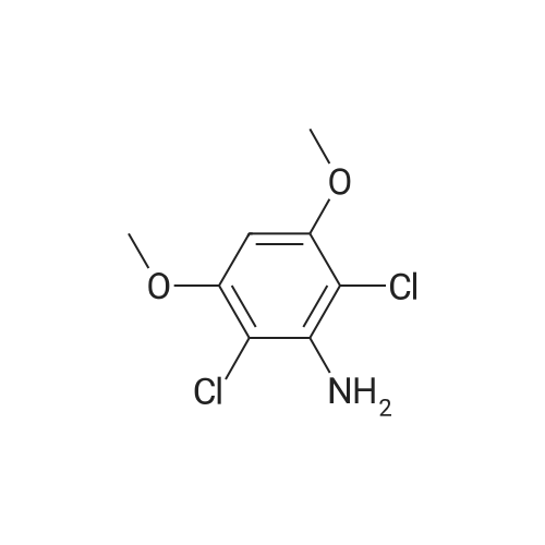 2,6-Dichloro-3,5-dimethoxyaniline