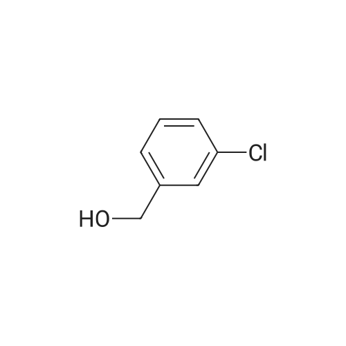 3-Chlorobenzyl alcohol