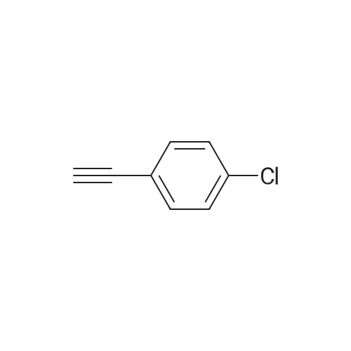 1-Chloro-4-ethynylbenzene