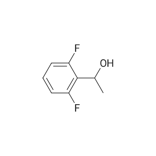 1-(2,6-Difluorophenyl)ethanol