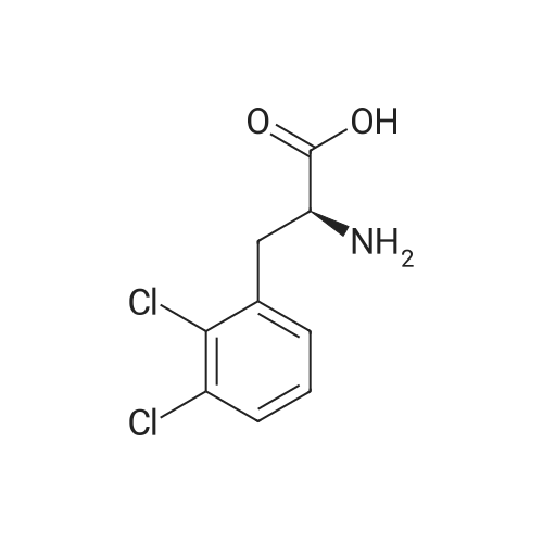 (S)-2-Amino-3-(2,3-dichlorophenyl)propanoic acid