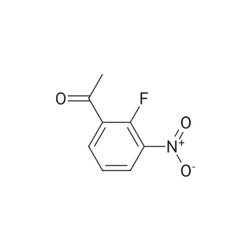 1-(2-Fluoro-3-nitrophenyl)ethanone