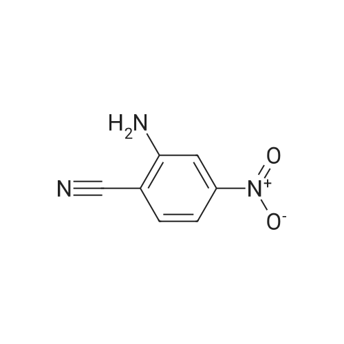 2-Amino-4-nitrobenzonitrile
